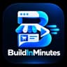 BuildInMinutes logo